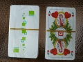 Продавам нови карти за игра – 52 + 3 броя, снимка 8