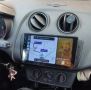 Seat Ibiza 6J мултимедия Android GPS навигация, снимка 4