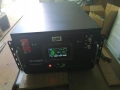 Нова Lifepo4 48v 280ah батерия, снимка 1