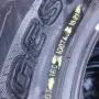 255 70 18 Bridgestone 4броя зимни дот 2021г , снимка 7