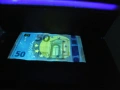 UV Детектор за банкноти, снимка 2