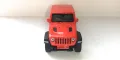 Jeep Gladiator 2020 Welly - Мащаб 1:34/39, снимка 7