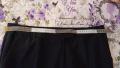 Продавам дамски черен панталон размер L, снимка 4