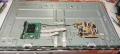 Samsung UE65NU7092U с дефектен екран CY-NN065HGXV1H/BN41-02670A BN94-12873H/BN44-00932G L65E6L_NHS, снимка 1