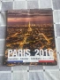 Календар - /настолен и стенен/ - Roma 2015, Paris 2016, Cape Cod 2020, снимка 5