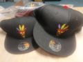 Шапка - Crash Bandicoot Aku Aku Snapback - Нова и оригинална

, снимка 2