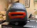 SMART каска - Kracess, снимка 3