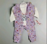 Бебешки комплекти , снимка 1