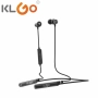 Слушалки KLGO HK-30BL с bluetooth лента, снимка 5