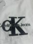 Тениски Calvin Klein с бродирано лого размер XL, снимка 3