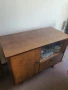 Ретро шкаф , снимка 1