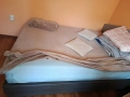 Спалня 200/150 с еднолицев матрак 190/140, снимка 3
