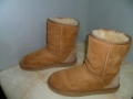 UGG оригинални ботуши №40, снимка 5