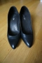 кожени обувки   номер 41, снимка 4