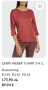 Красива нежна бяла блуза GERRY WEBER Германия, снимка 16