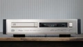 Accuphase DP-60 High End CD Player, снимка 1