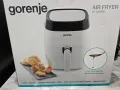 Air fryer- GORENJE , снимка 5