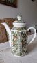 Чудесен английски чайник , снимка 1 - Антикварни и старинни предмети - 45673471