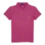 Polo Ralph Lauren Established 97 Embroidery Logo Polo Shirt, снимка 1