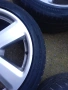 Джанти с Гуми 245/40/18 5х112 VW/SEAT/AUDI , снимка 2