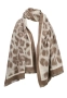 Шал 100% вискоза , снимка 2