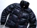 DIESEL Down Mens Jacket - M - оригинално мъжко яке с гъши пух, снимка 9