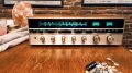 Roland Solid State Vintage Stereo Receiver , снимка 3