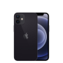 Мобилен телефон Apple iPhone 12 mini 128 GB Black - 799.99 лв., снимка 1
