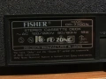 ДЕК   Fisher cr-7700n , снимка 8