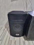 Тонколони + бас каса + миксер/усилвател , снимка 3
