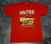 Фланелка на Манчестър Юнайтед/Manchester United , снимка 1