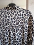 Риза леопардов принт, снимка 5