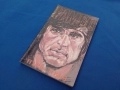 Рамбо и терминатор, книги , снимка 5