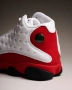 Мьжки кецове Jordan 13 retro Chicago, снимка 3