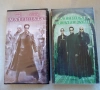 VHS Матрицата / Матрицата Презареждане , снимка 1