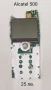 Дисплей за Sagem MY100x,X1,X3,X5,X5-2,X6,X7,V65,SENDO S200,Alcatel 500,511,835,325,332, снимка 8