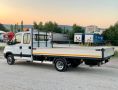 Iveco Daily 35c15 4.20m.*3.0* SUPER MAXII БАЗА* КЛИМА* 146ХИЛ* ФУЛ ЕКСТРИ, снимка 4