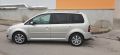 Vw Touran 1.9 TDi 105к.с High - Line, снимка 7