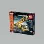 LEGO Technic 42009: Mobile Crane Mk II , снимка 1