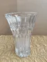 Нова ваза от калиево стъкло , снимка 1