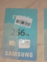 SD  карти Samsung 256GB, снимка 1