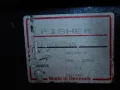 Тонколони Fisher STE 245, снимка 3