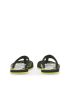 Детски чехли PUMA Epic Flip V2 Power Flip Flops Black, снимка 5