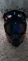 Каска за мотокрос/колело. Спешно!!!, снимка 2