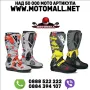 Ботуши SIDI CROSSFIRE 3 SRS мото мотокрос ATV ендуро, снимка 1