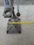Немска стойка за бормашина WOLFCRAFT , снимка 8