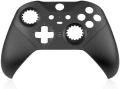 Нов Преден панел за Xbox Elite Series 2 контролер черен игри геймъри, снимка 2