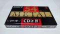 Аудио касети SONY position METAL type IV, снимка 4