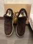 Нови велурени обувки UGG 37 номер , снимка 4