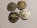 Юбилейни монети 2 лева - 4 броя . Монета, снимка 6